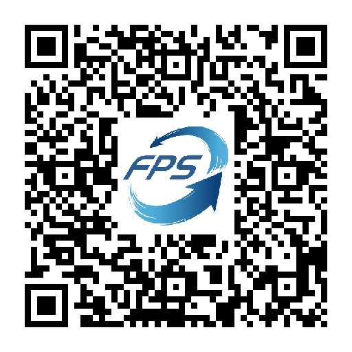 FPS QR Code Generator logo