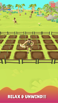 Merge Human Evolution - Screenshot 2