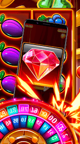Red Diamond 2.0 APK + Mod (Unlimited money) إلى عن على ذكري المظهر