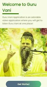 Guru Vani