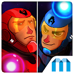 Twin Racers