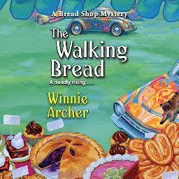 Icon image The Walking Bread