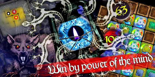 Ghost Maze Escape. Mystical quests action  pazzle