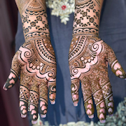 Mehndi Designs