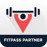 FITPASS Partner icon