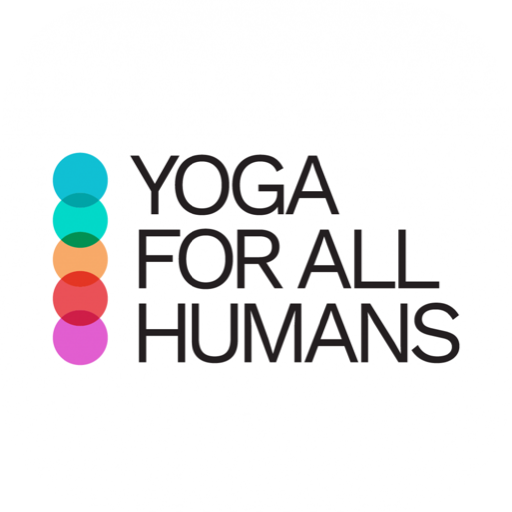 Yoga for All Humans logo