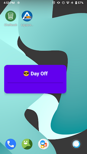 EarnMeter Work Motivator