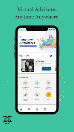 Zzoko Connect With An Expert