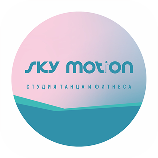 SkyMotion logo