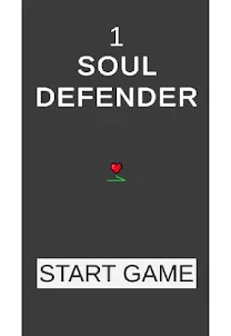 Soul Defender