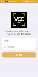 CRM VCC