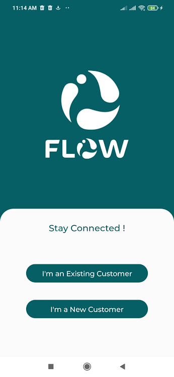 Flow Customers - 3.21.0 - (Android)