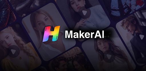 Maker AI: AI Photo & Video