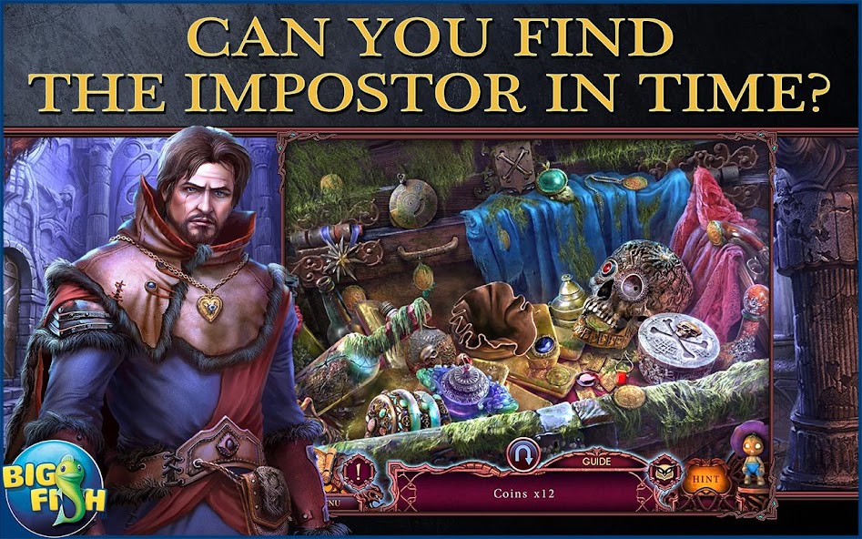 League of Light: The Gatherer 1.0 APK + Mod (Unlimited money) for Android