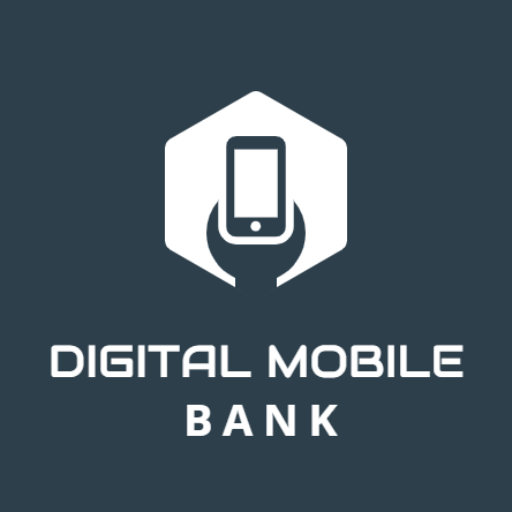 Digital Mobile Bank 6.0 Icon