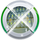 Light space Keypad Art icon