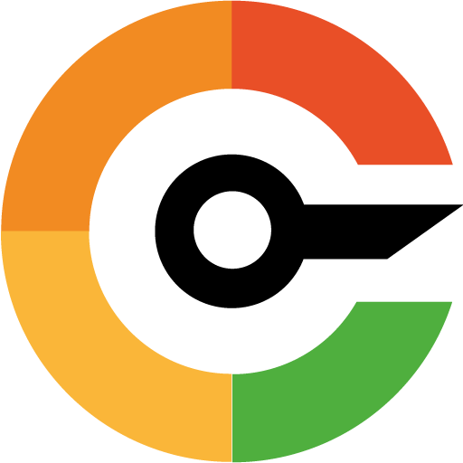 CFGI: Crypto Fear Greed Index logo
