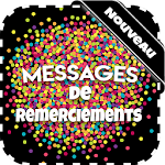 Cover Image of ดาวน์โหลด Messages de Remerciements 2.0.0 APK