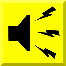 图标图片“Emergency buzzer”