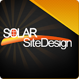 Solar Site Design icon