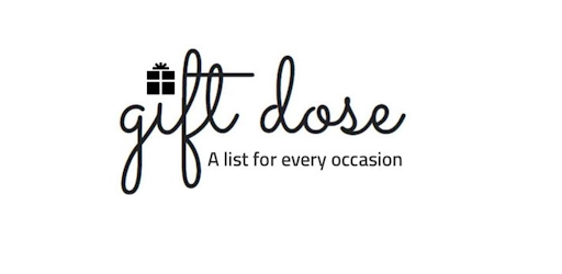 Android application Gift dose screenshort