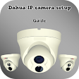 Dahua IP camera setup guide