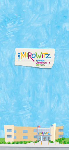 Saul Mirowitz Jewish Com Sch Screen 2