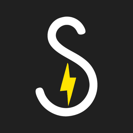 Storm Mirror logo