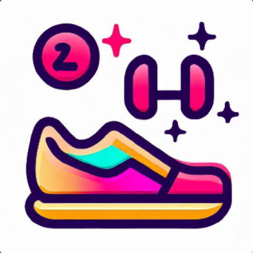 STEPN Mint Stats logo