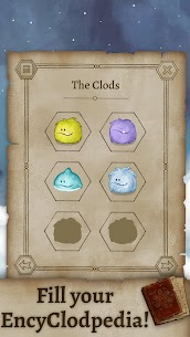 Clods Wallup MOD APK 1.0.1 (Free Purchase) 4