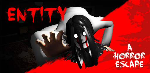 Entity A Horror Escape Apps On Google Play