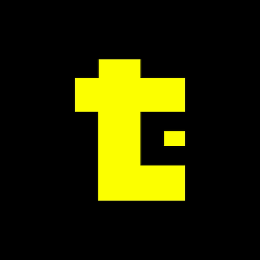 Teksti-TV (Suomi) logo