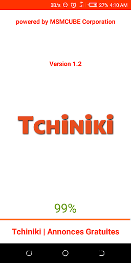 Tchiniki
