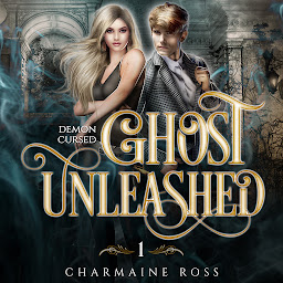 Icon image Ghost Unleashed: FREE Ghost and Esoteric Paranormal Romance