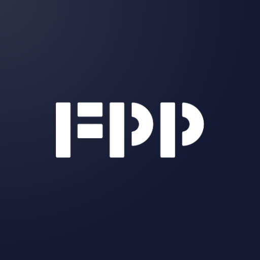FPP Events logo