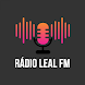 Rádio Leal FM - Androidアプリ
