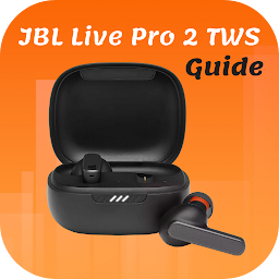 Icon image JBL Live Pro 2 TWS Guide