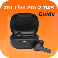 JBL Live Pro 2 TWS Guide - Apps on Google Play