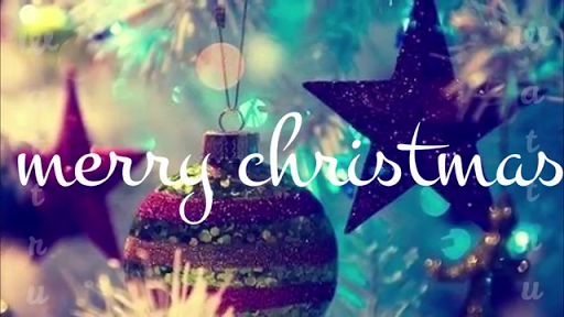 Merry Christmas Video Status 2021