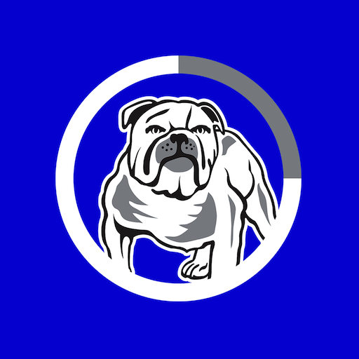 Bulldogs Benefits logo