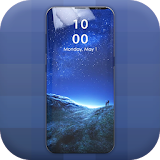 Theme Launchers for Samsung Galaxy S9 icon