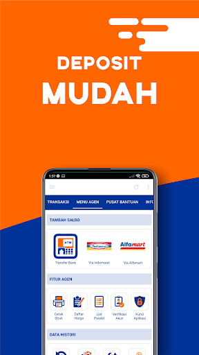 Simplepay Solusindo Screen 3