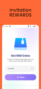 Demi Rewards - Play and Earn