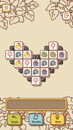 Game screenshot Pocket Tiles - Matching Game hack