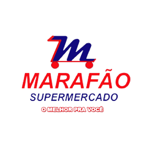 Clube Marafão logo