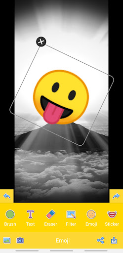 PicPic-simple photo editing