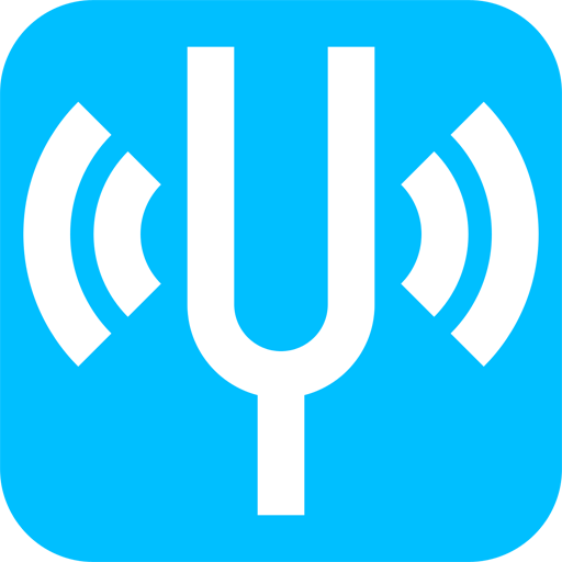 Tuning Fork logo