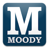Moody Conferences icon