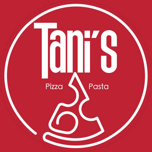 Tanis Pizza & Pasta logo