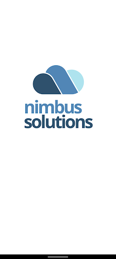 Android application Nimbus VMS screenshort